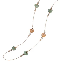 Collana Mini Heart