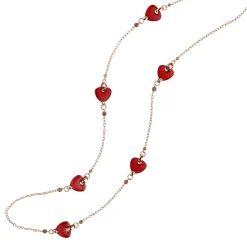 Collana Mini Heart
