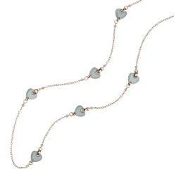 Collana Mini Heart