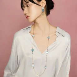 Collana Mini Heart