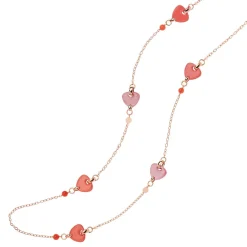 Collana Mini Heart