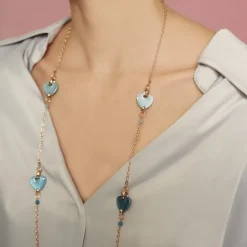 Collana Mini Heart