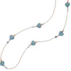 Collana Mini Heart