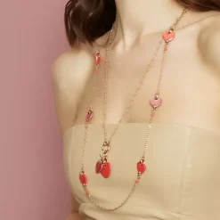 Collana Mini Heart