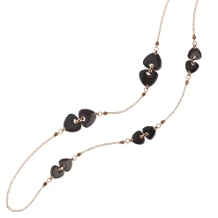 Collana Mirror Heart