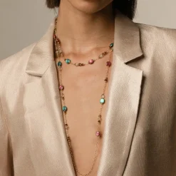 Collana Mix Mignon