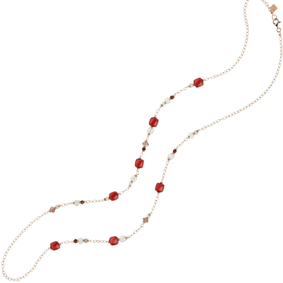 Collana Mix Mignon
