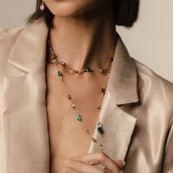 Collana Mix Mignon