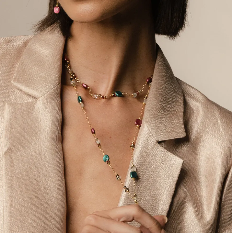 Collana Mix Mignon