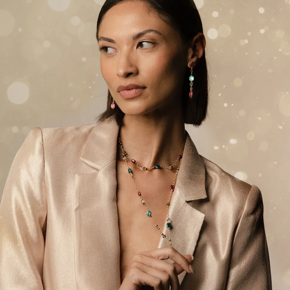 Collana Mix Mignon