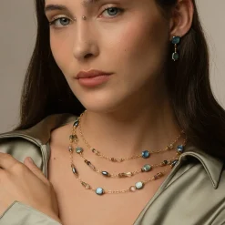 Collana Mix Mignon