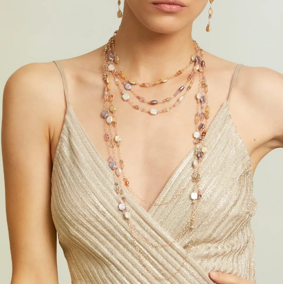 Collana Mix Mignon