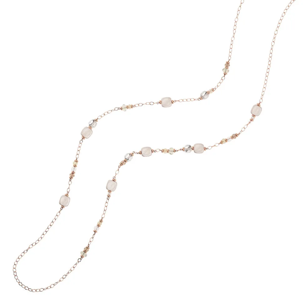 Collana Mix Mignon