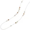 Collana Paillettes