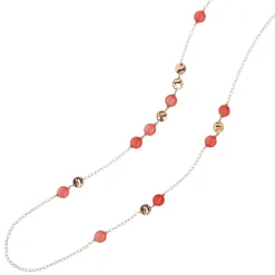 Collana Paillettes