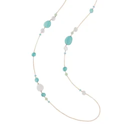 Collana Pebble