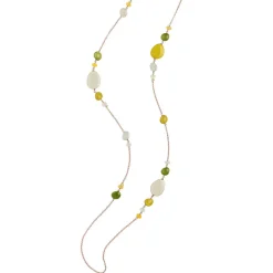 Collana Pebble