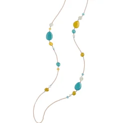 Collana Pebble