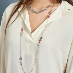 Collana Platte
