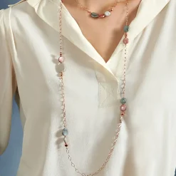 Collana Platte