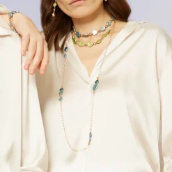 Collana Platte