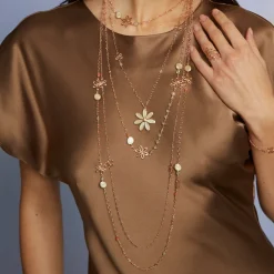 Collana Princess  Margot