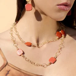 Collana Rabat