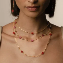 Collana Round Mignon