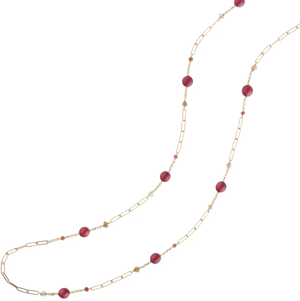 Collana Round Mignon