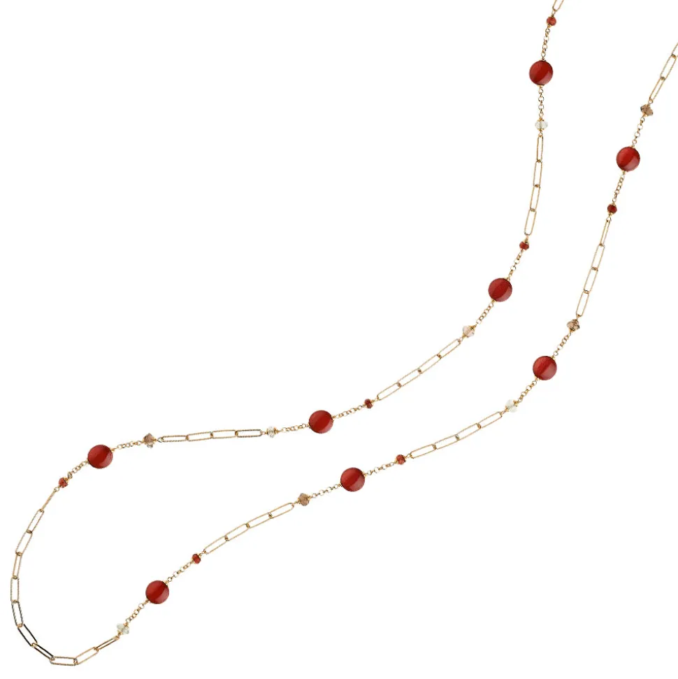 Collana Round Mignon