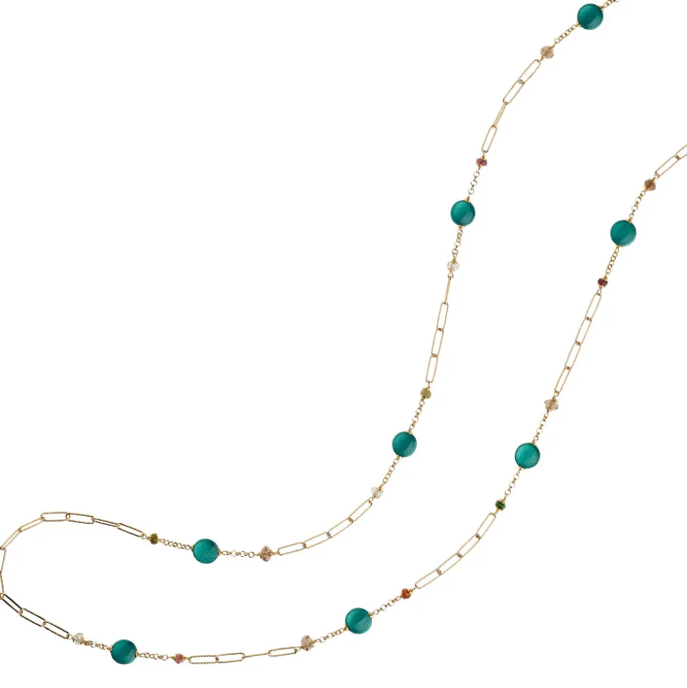 Collana Round Mignon