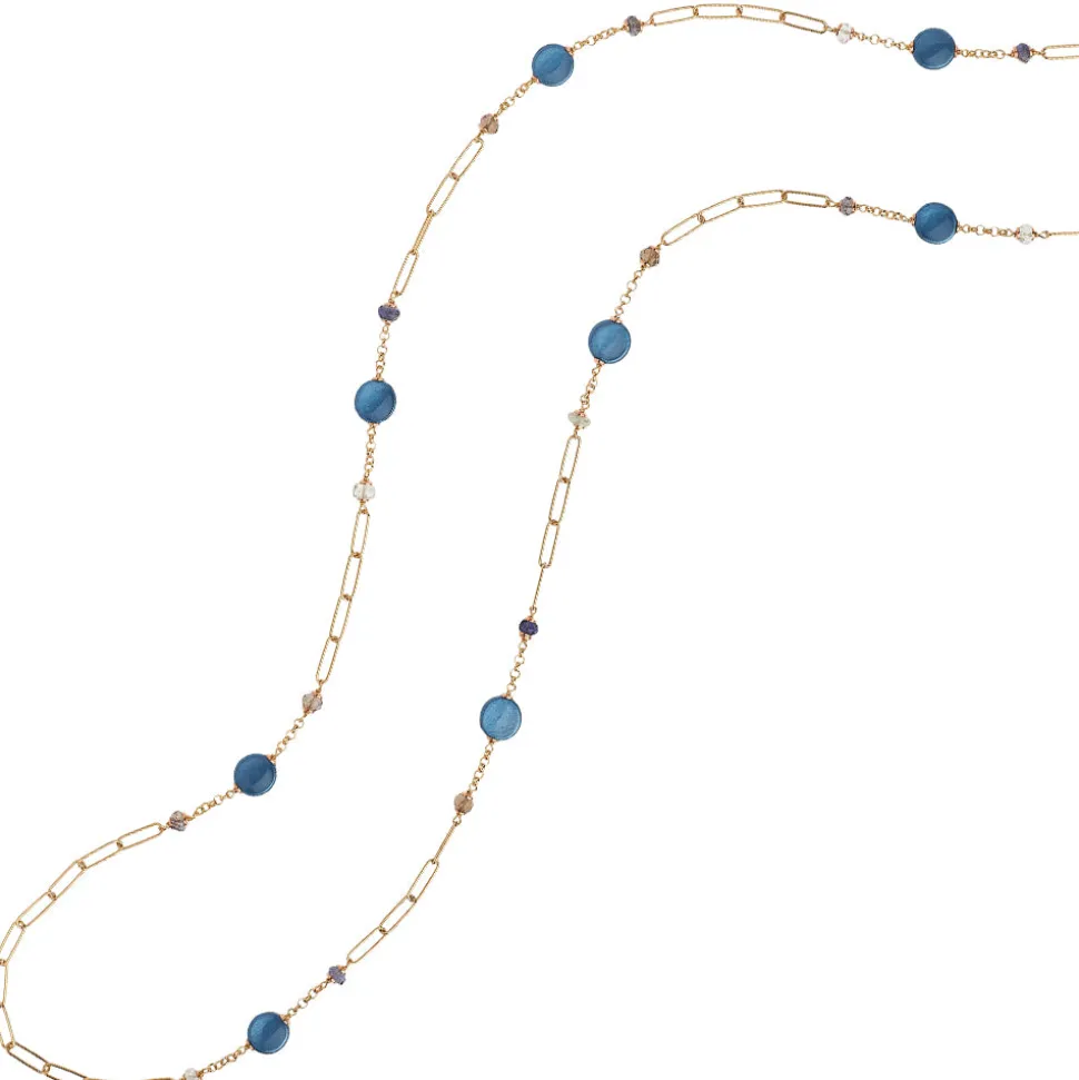 Collana Round Mignon