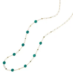 Collana Round Mignon Stone