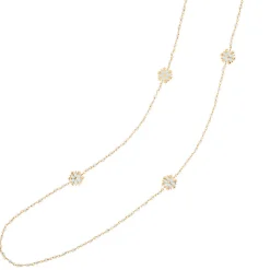 Collana Stella di Neve