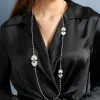 Collana Stone Heart