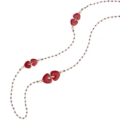Collana Stone Heart