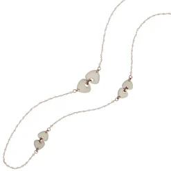 Collana Stone Heart