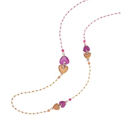 Collana Stone Heart