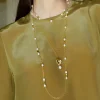 Collana Swirl