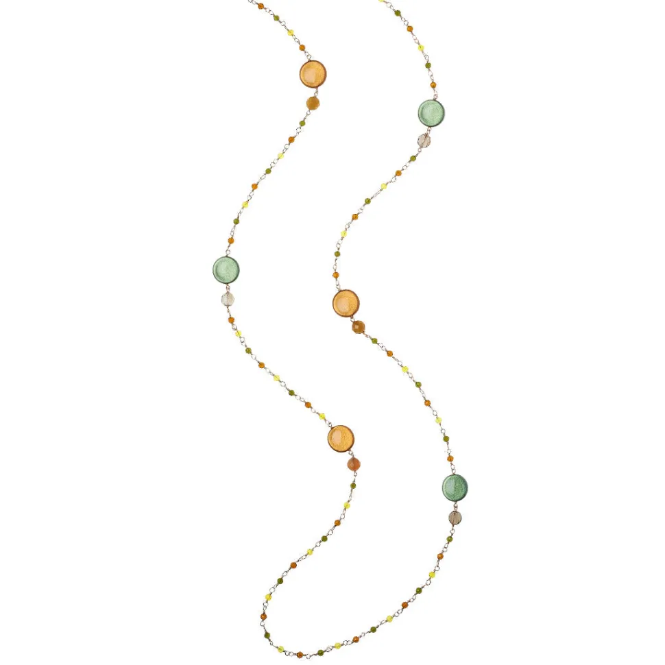 Collana TONGA