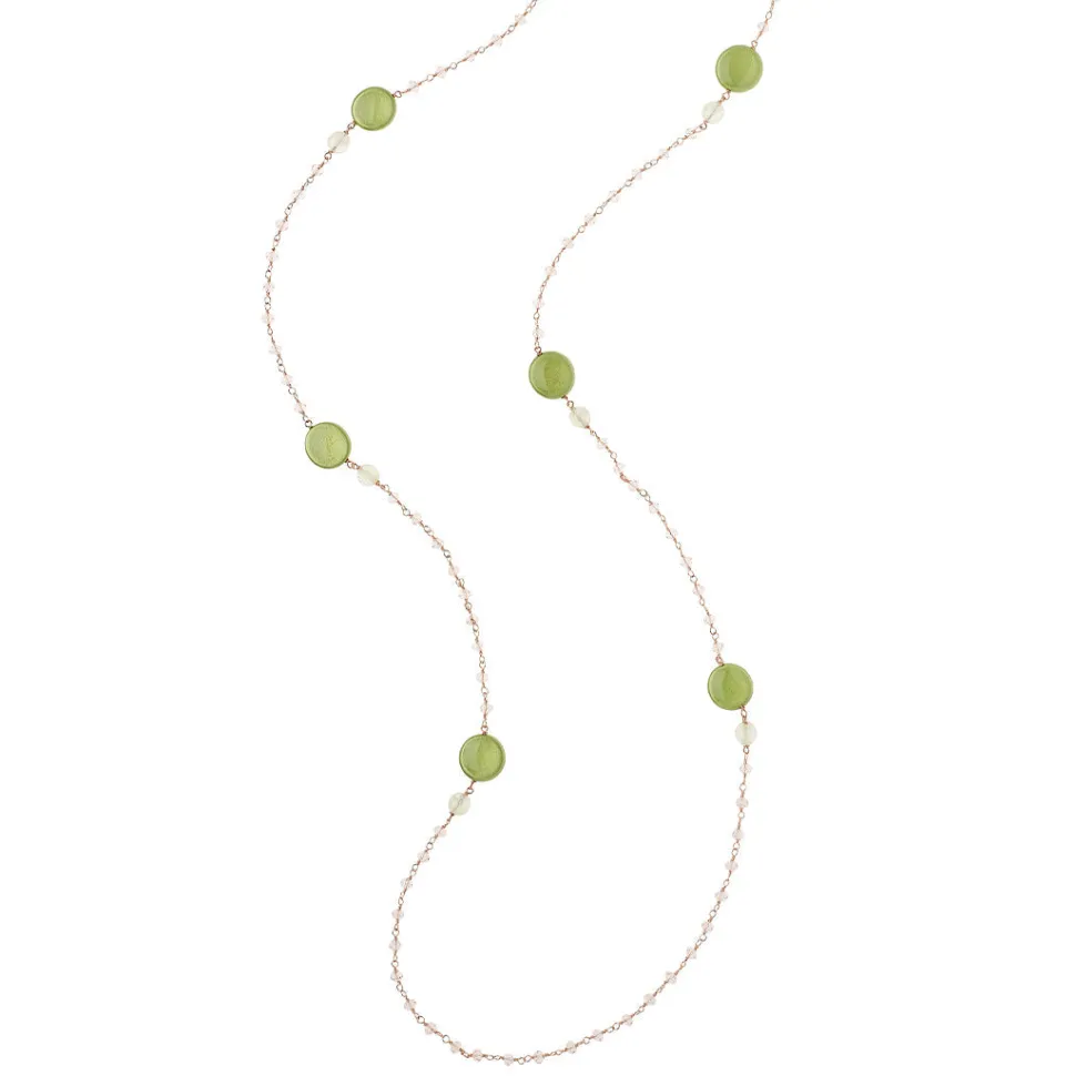 Collana TONGA