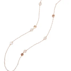 Collana Tonga Paillettes