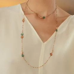 Collana Trinity
