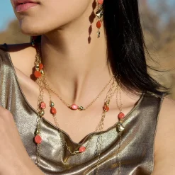 Collana Vitality