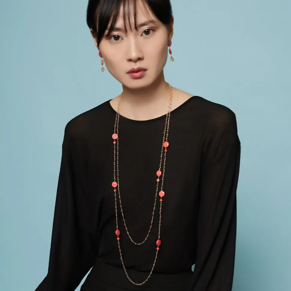 Collana YAP