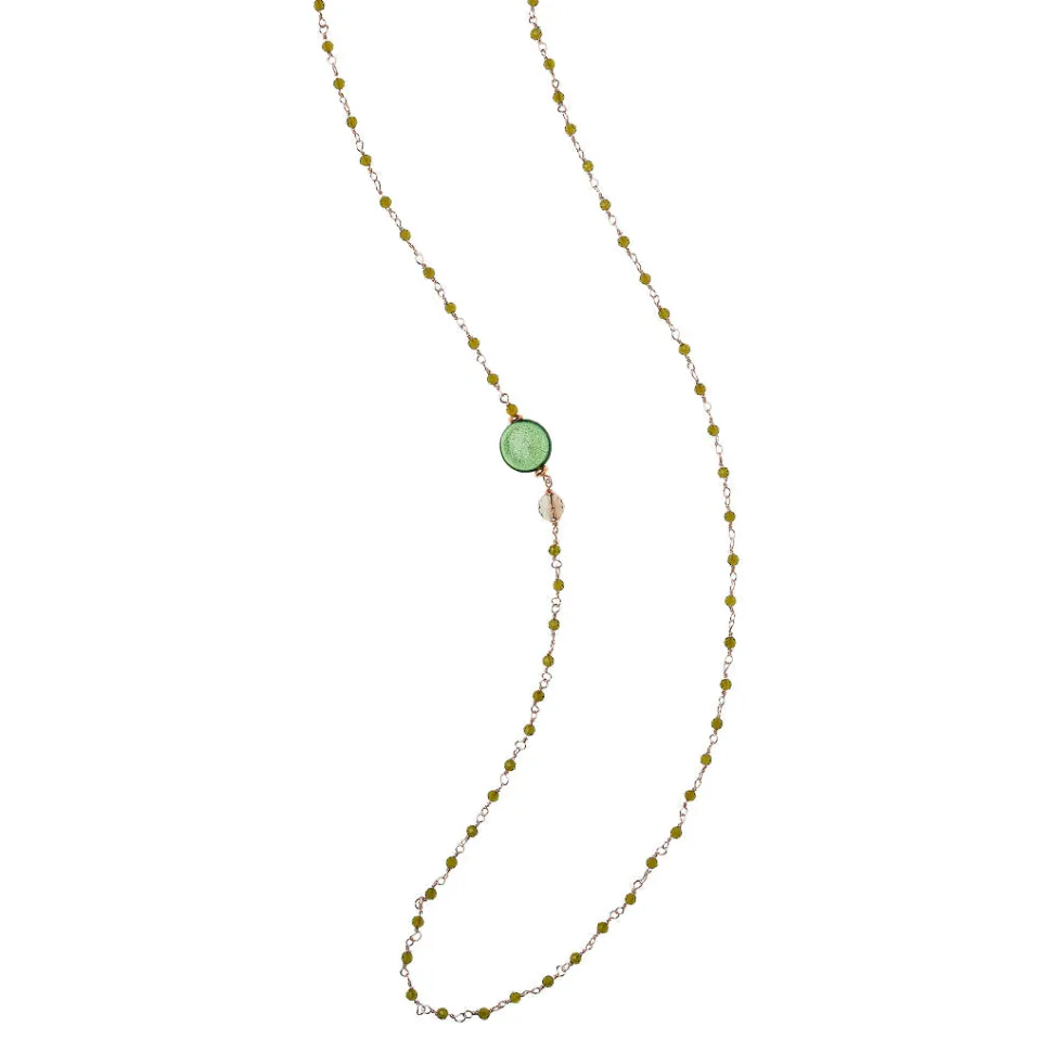 Collana YAP