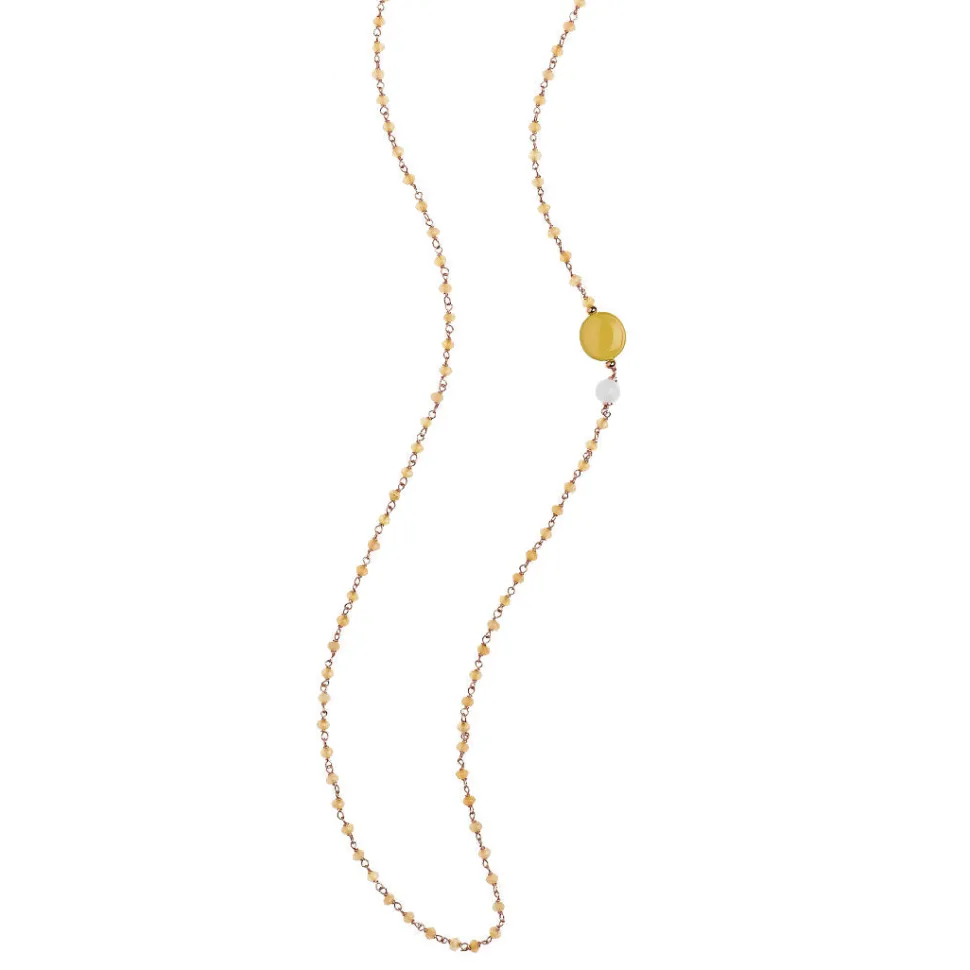 Collana YAP