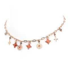Girocollo Charms