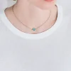 Girocollo Coriandolo