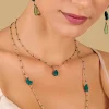 Girocollo Mini Arabesque